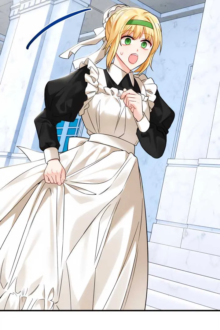 Emilone’s Temptation Labyrinth Chapter 17 Online - página 88