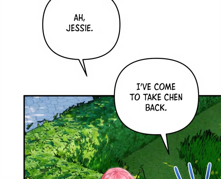 Emilone’s Temptation Labyrinth Chapter 17 Online - página 90
