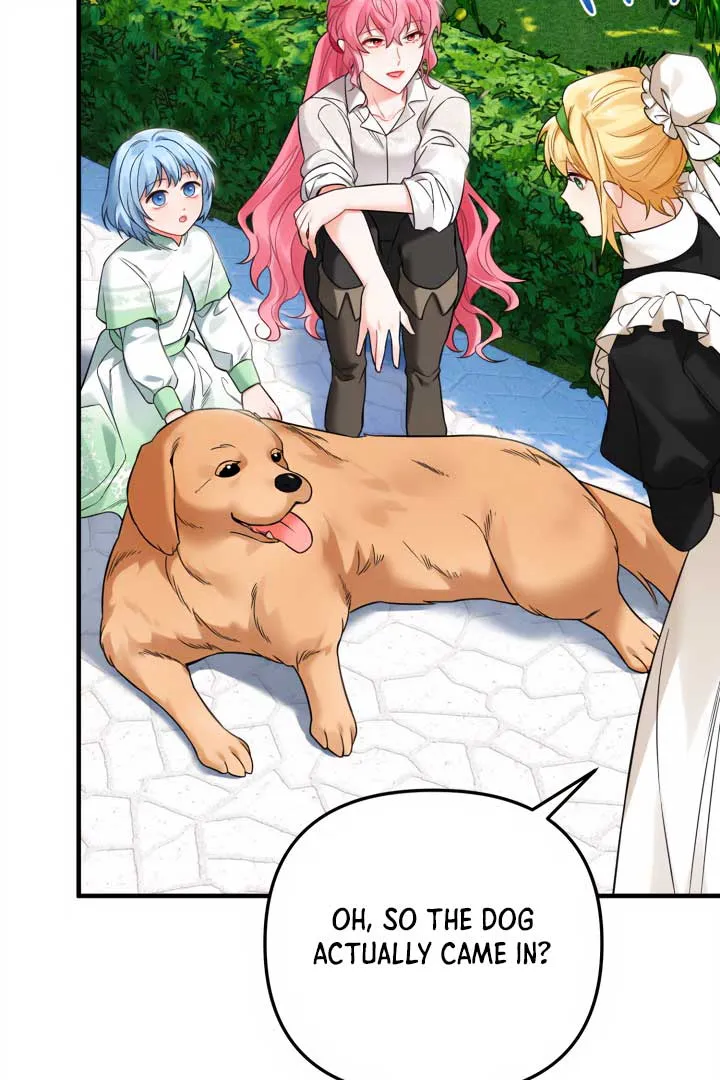 Emilone’s Temptation Labyrinth Chapter 17 Online - página 91