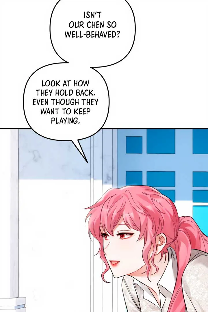 Emilone’s Temptation Labyrinth Chapter 17 Online - página 97