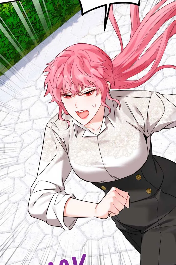 Emilone’s Temptation Labyrinth Chapter 17 Online - página 106