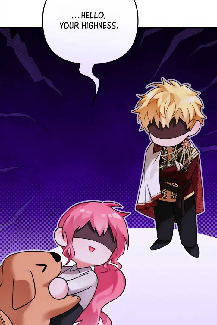 Emilone’s Temptation Labyrinth Chapter 17 Online - página 127