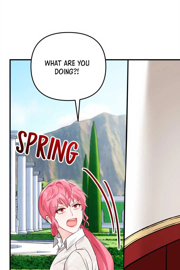Emilone’s Temptation Labyrinth Chapter 17 Online - página 133