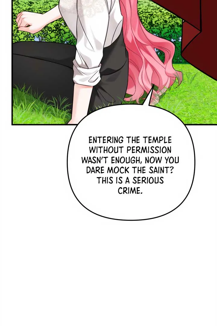 Emilone’s Temptation Labyrinth Chapter 17 Online - página 134