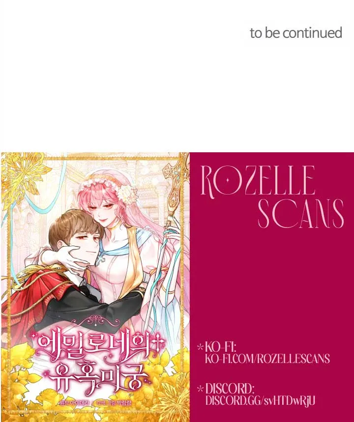 Emilone’s Temptation Labyrinth Chapter 17 Online - página 142