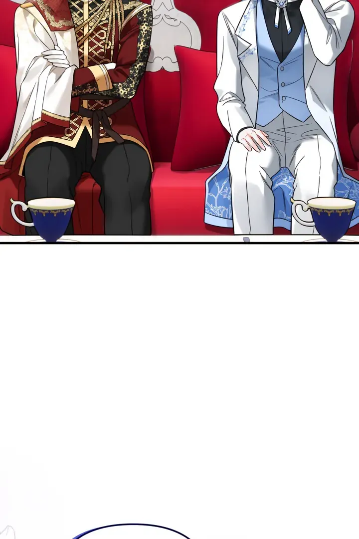 Emilone’s Temptation Labyrinth Chapter 18 Online - página 9
