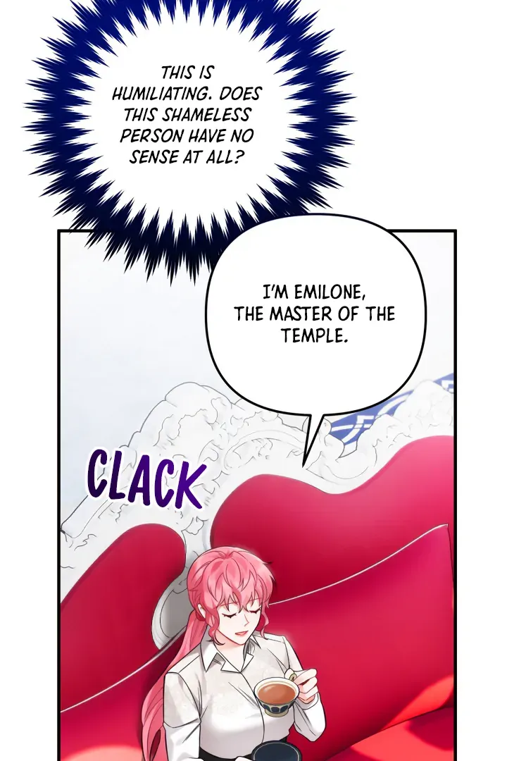 Emilone’s Temptation Labyrinth Chapter 18 Online - página 13