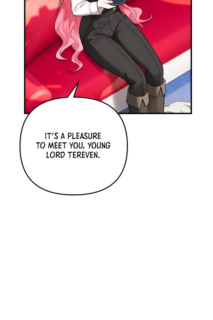 Emilone’s Temptation Labyrinth Chapter 18 Online - página 14
