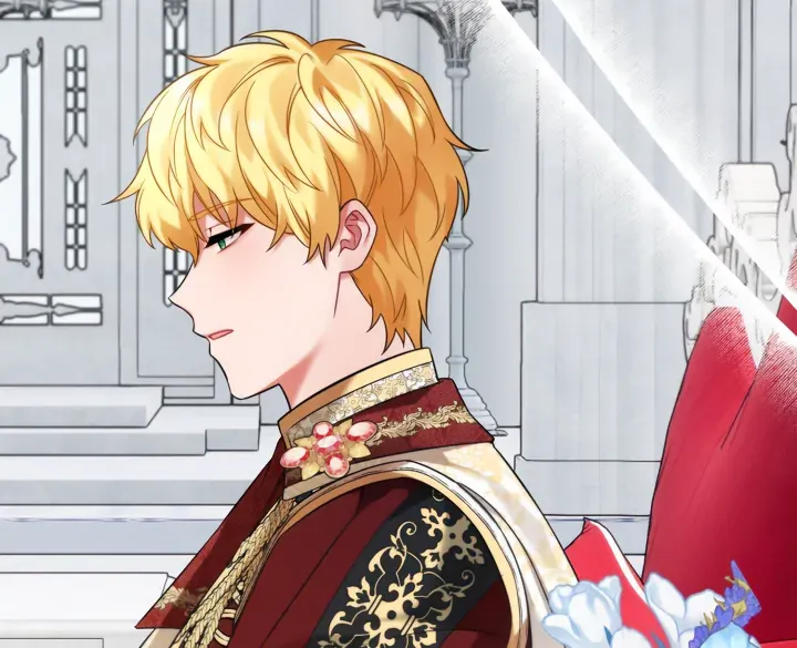 Emilone’s Temptation Labyrinth Chapter 18 Online - página 17
