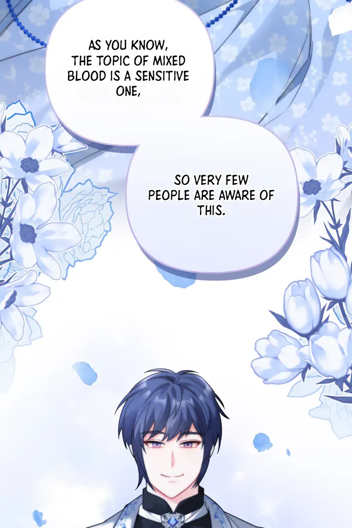 Emilone’s Temptation Labyrinth Chapter 18 Online - página 20