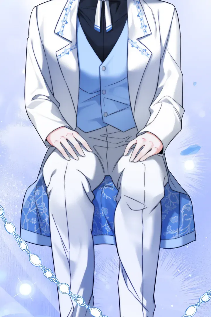 Emilone’s Temptation Labyrinth Chapter 18 Online - página 21