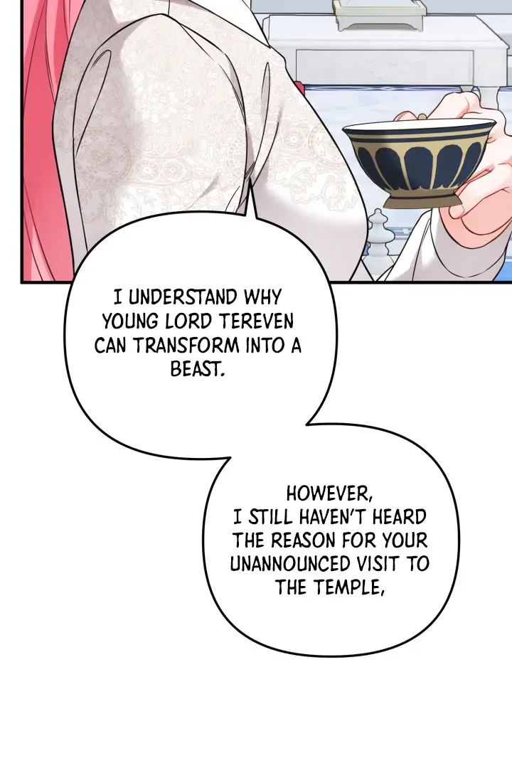 Emilone’s Temptation Labyrinth Chapter 18 Online - página 25