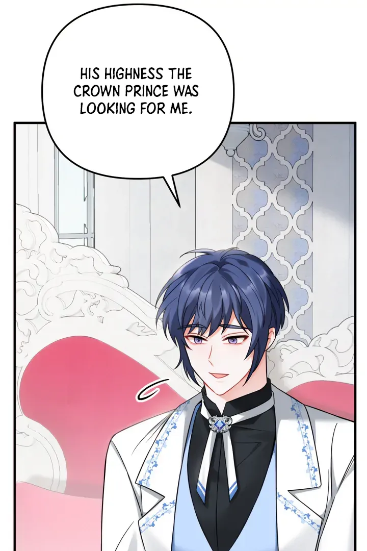 Emilone’s Temptation Labyrinth Chapter 18 Online - página 28