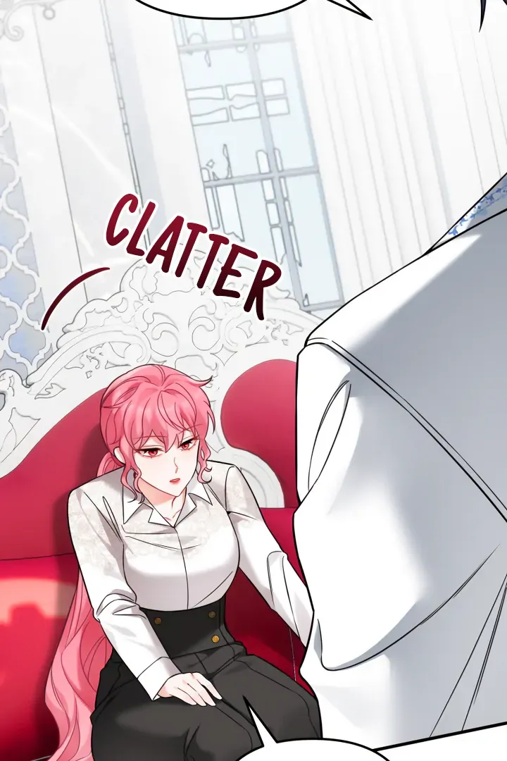 Emilone’s Temptation Labyrinth Chapter 18 Online - página 31