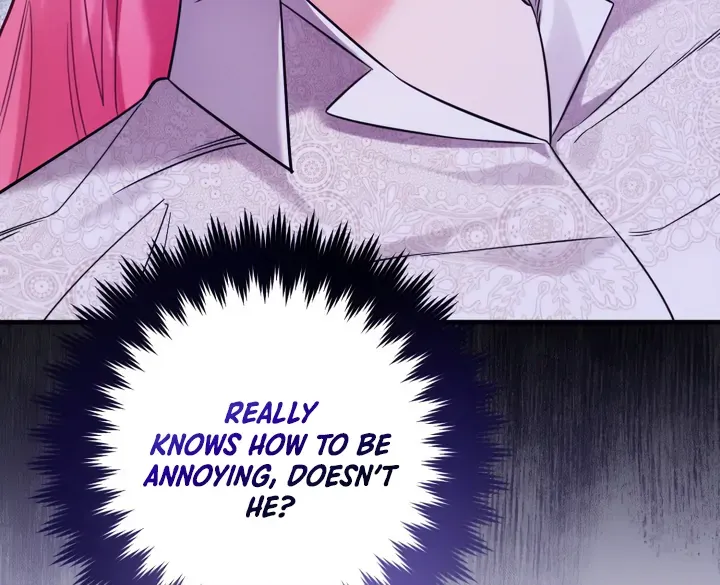Emilone’s Temptation Labyrinth Chapter 18 Online - página 36