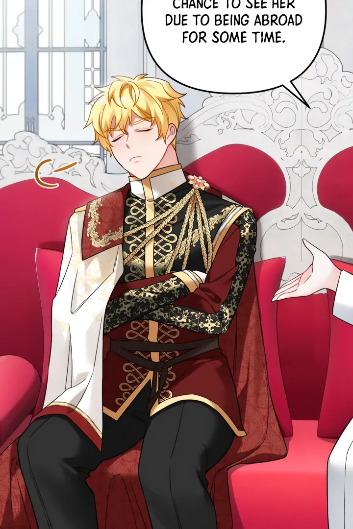 Emilone’s Temptation Labyrinth Chapter 18 Online - página 40