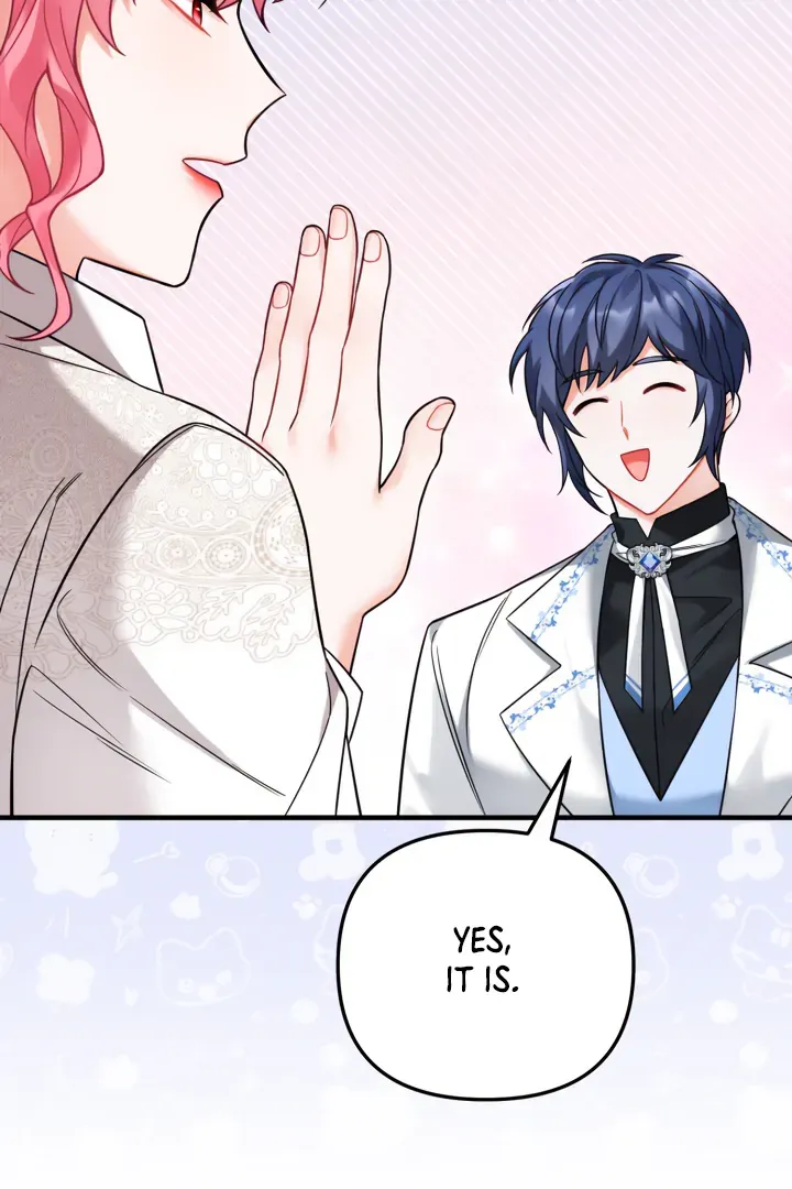 Emilone’s Temptation Labyrinth Chapter 18 Online - página 43