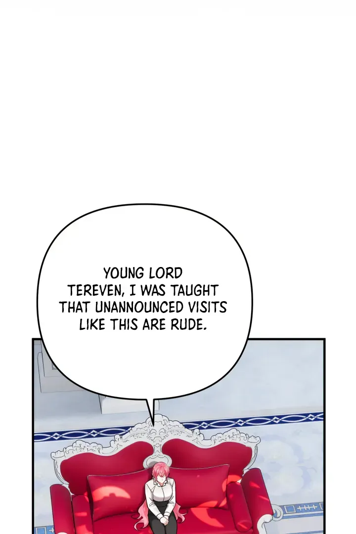 Emilone’s Temptation Labyrinth Chapter 18 Online - página 44