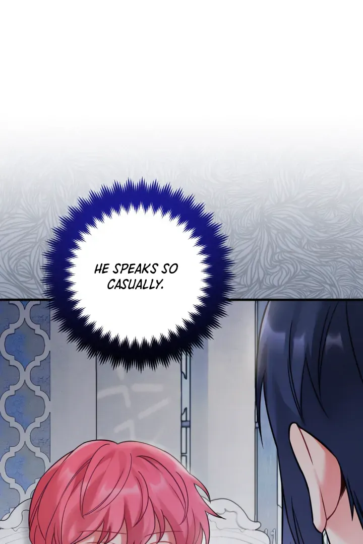 Emilone’s Temptation Labyrinth Chapter 18 Online - página 48