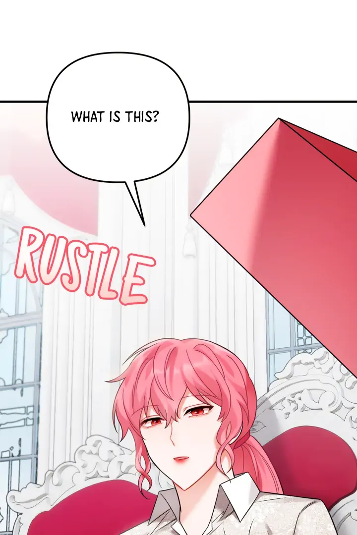 Emilone’s Temptation Labyrinth Chapter 18 Online - página 56