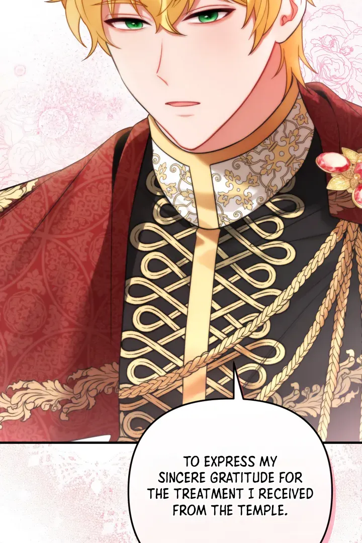 Emilone’s Temptation Labyrinth Chapter 18 Online - página 61