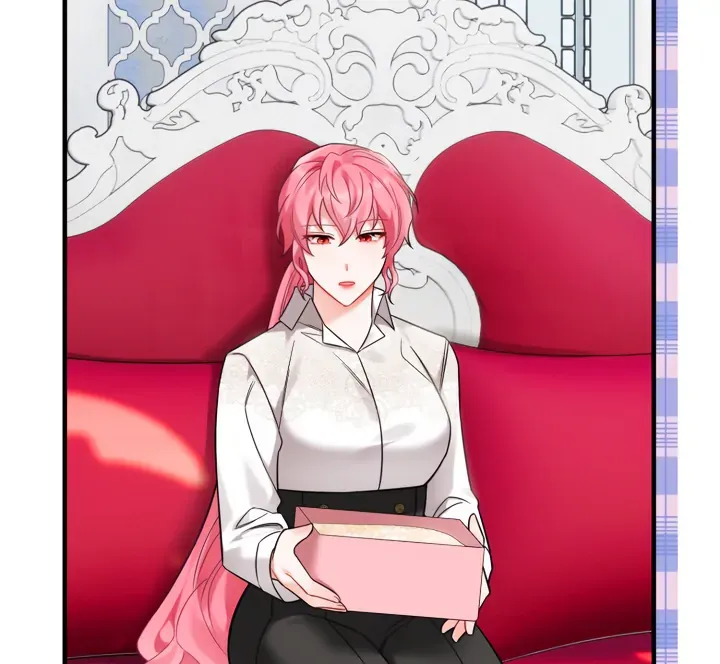 Emilone’s Temptation Labyrinth Chapter 18 Online - página 63