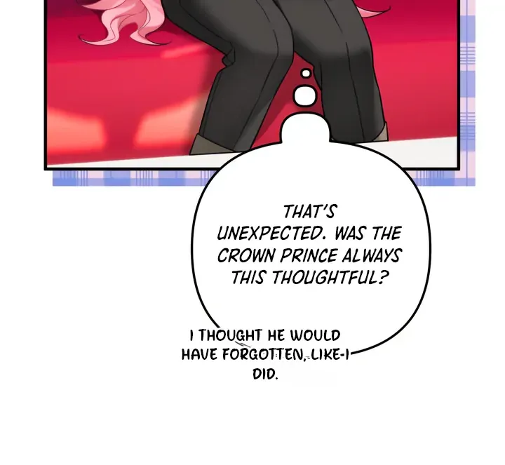 Emilone’s Temptation Labyrinth Chapter 18 Online - página 64