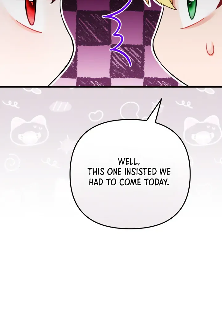 Emilone’s Temptation Labyrinth Chapter 18 Online - página 66