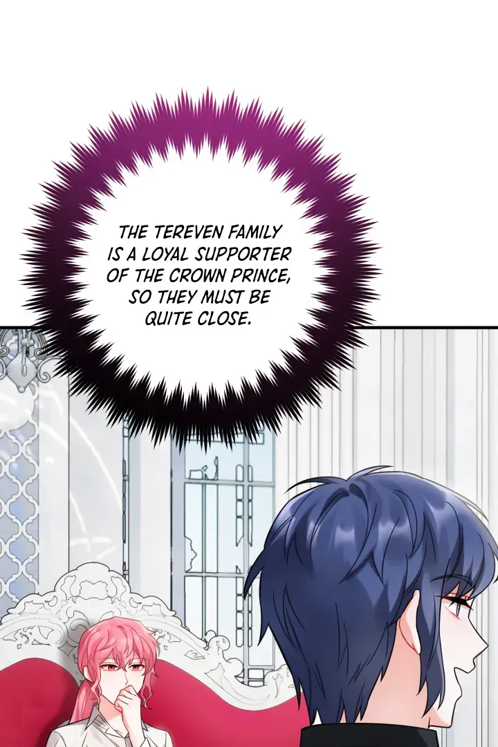 Emilone’s Temptation Labyrinth Chapter 18 Online - página 67