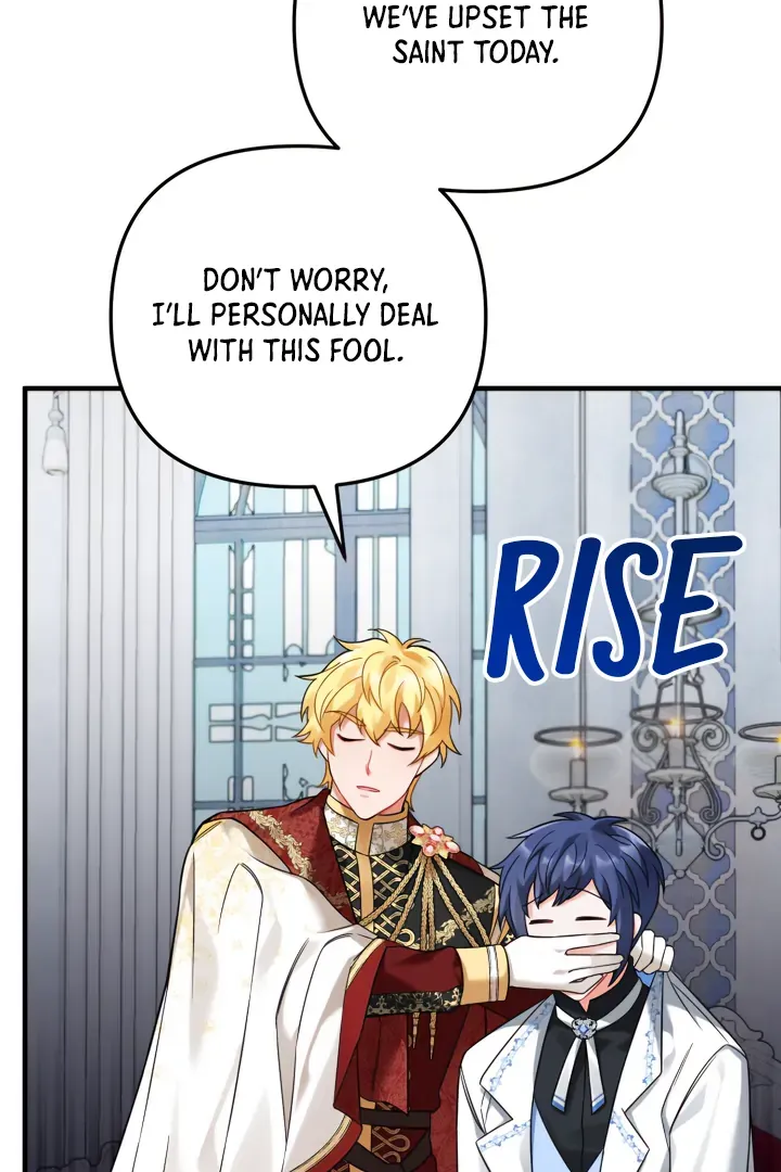 Emilone’s Temptation Labyrinth Chapter 18 Online - página 71