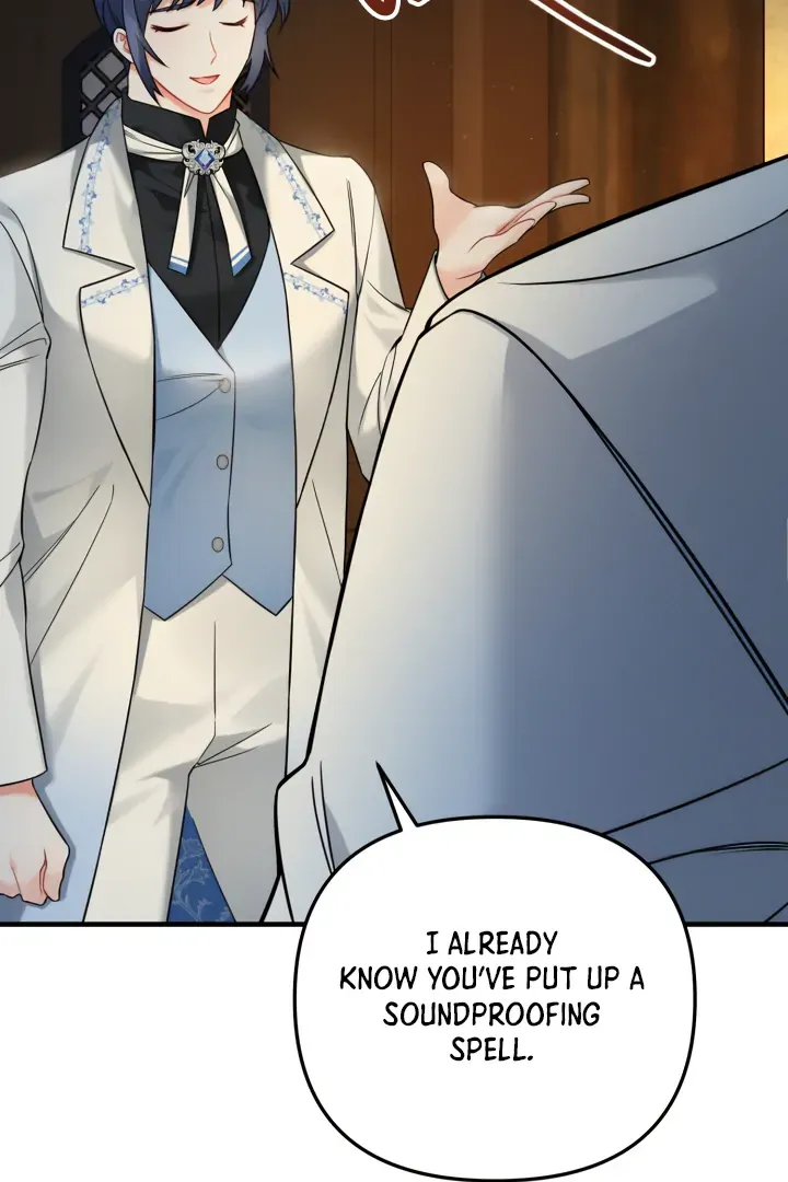 Emilone’s Temptation Labyrinth Chapter 18 Online - página 84