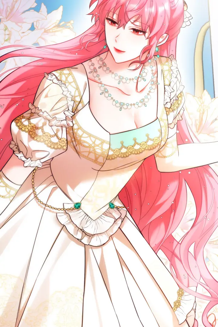 Emilone’s Temptation Labyrinth Chapter 18 Online - página 106
