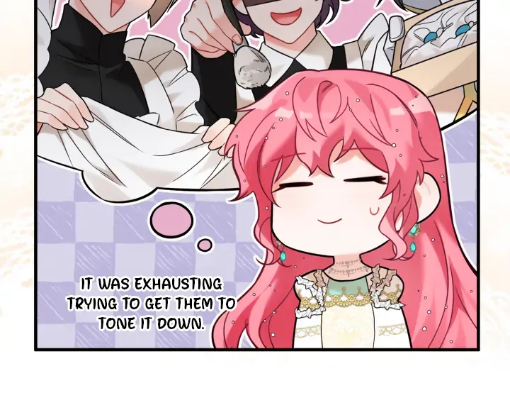Emilone’s Temptation Labyrinth Chapter 18 Online - página 109