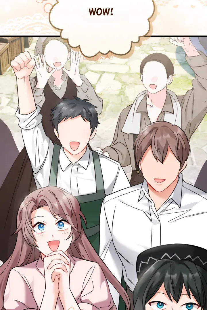 Emilone’s Temptation Labyrinth Chapter 18 Online - página 111