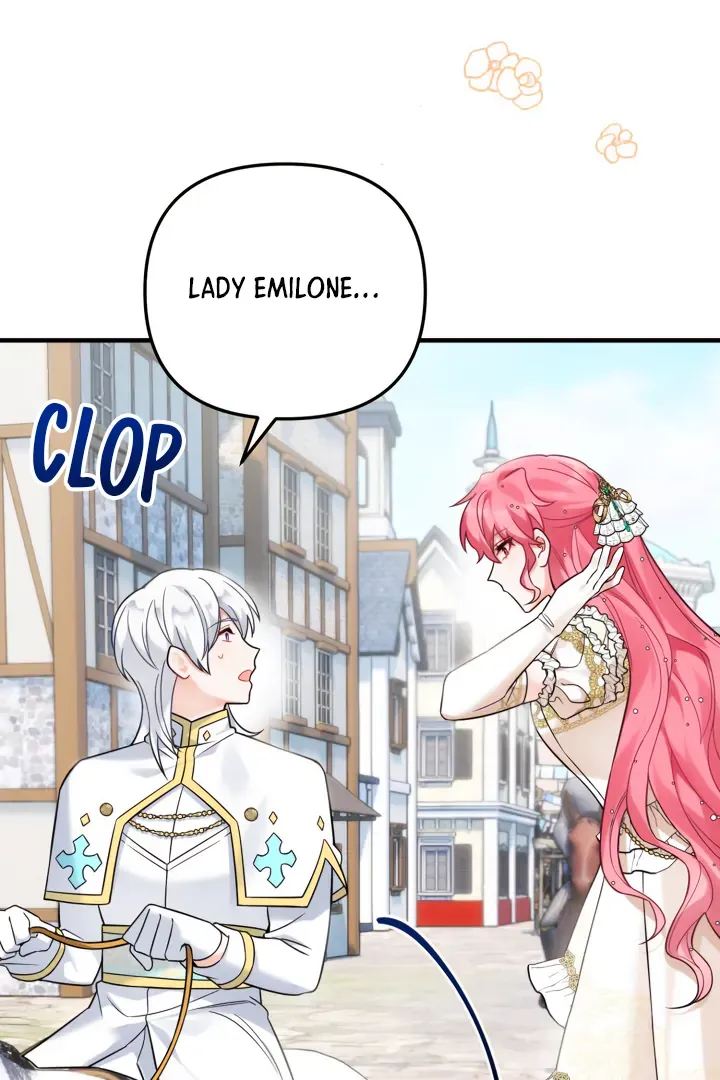 Emilone’s Temptation Labyrinth Chapter 18 Online - página 113