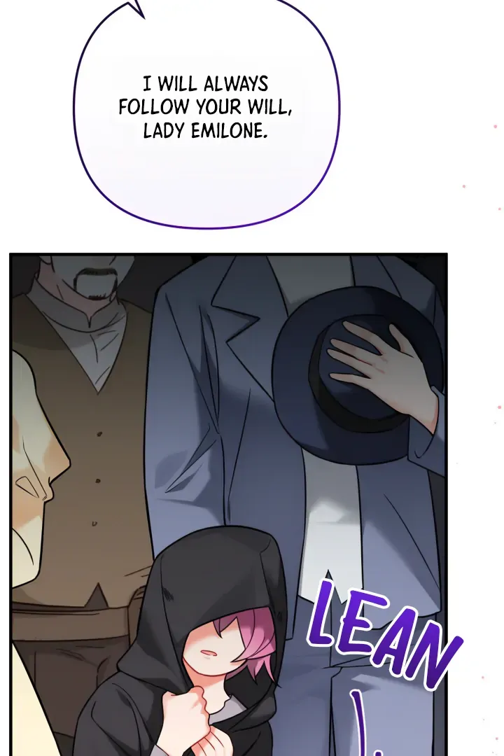Emilone’s Temptation Labyrinth Chapter 18 Online - página 124