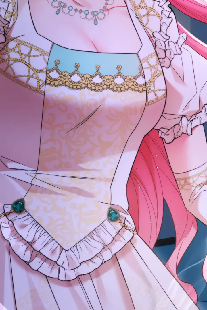 Emilone’s Temptation Labyrinth Chapter 18 Online - página 137