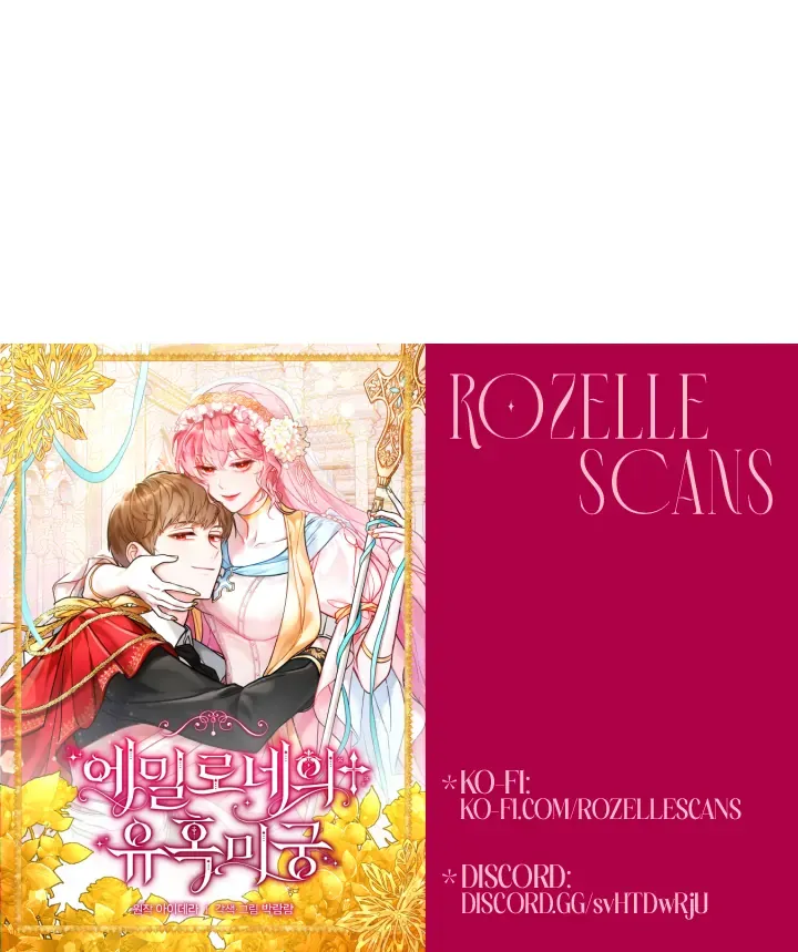 Emilone’s Temptation Labyrinth Chapter 18 Online - página 140