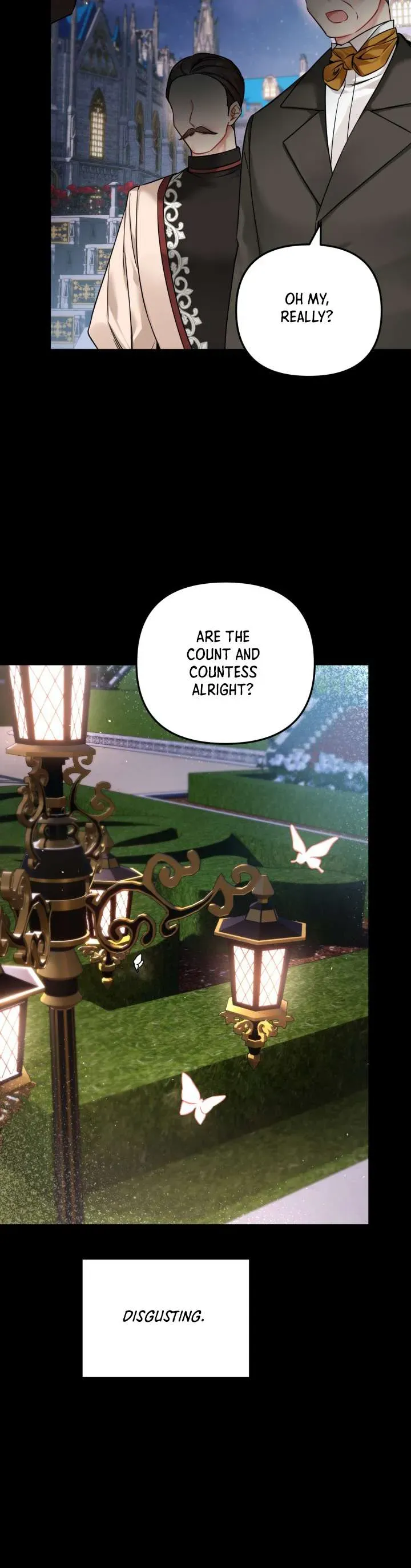 Emilone’s Temptation Labyrinth Chapter 2 Online - página 2