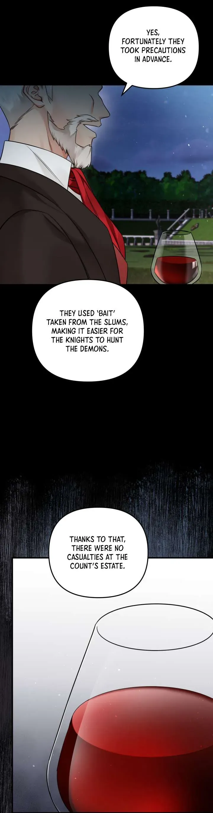 Emilone’s Temptation Labyrinth Chapter 2 Online - página 3