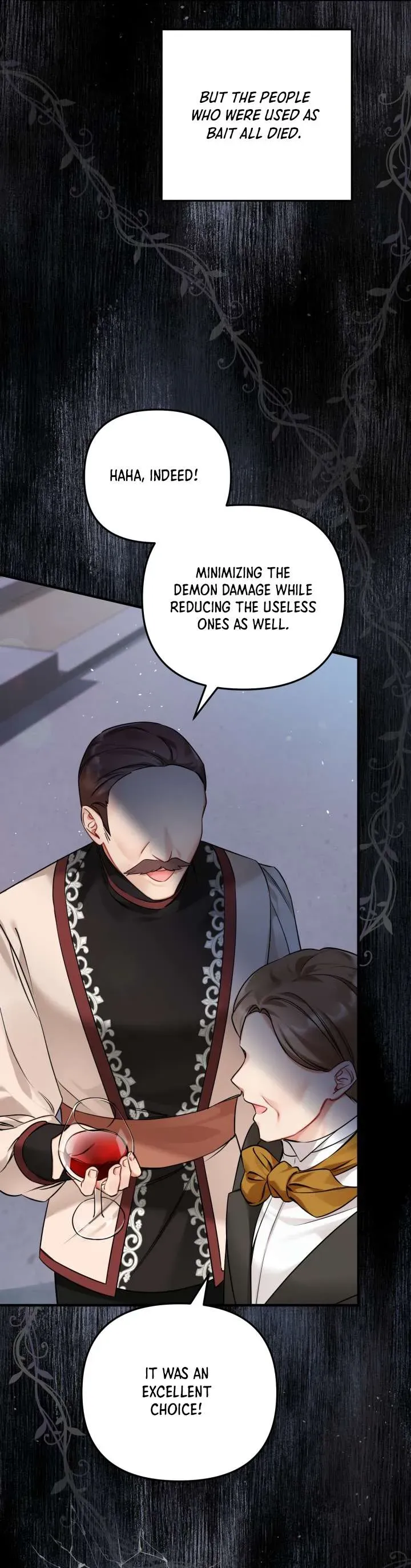 Emilone’s Temptation Labyrinth Chapter 2 Online - página 4