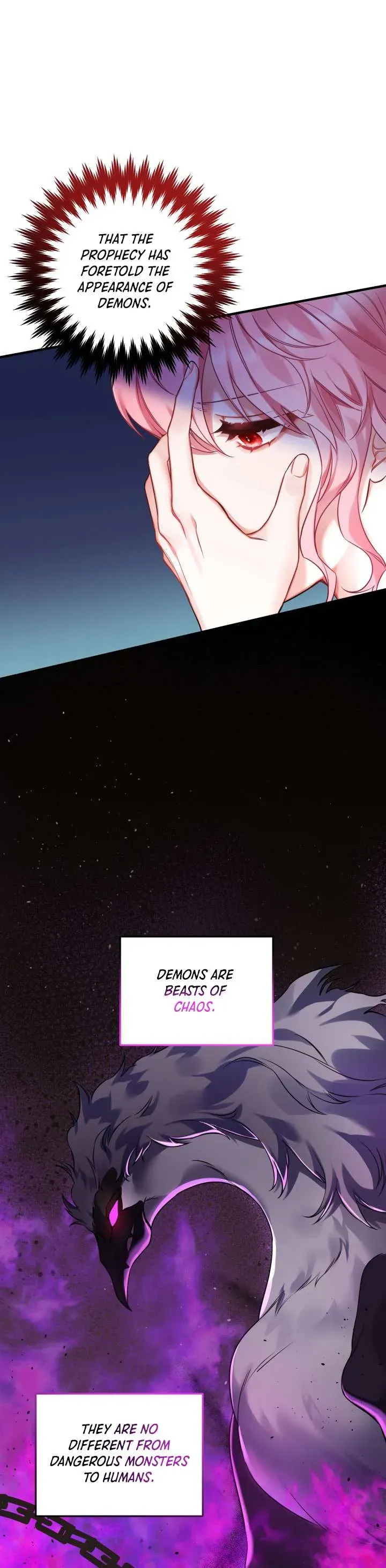 Emilone’s Temptation Labyrinth Chapter 2 Online - página 8