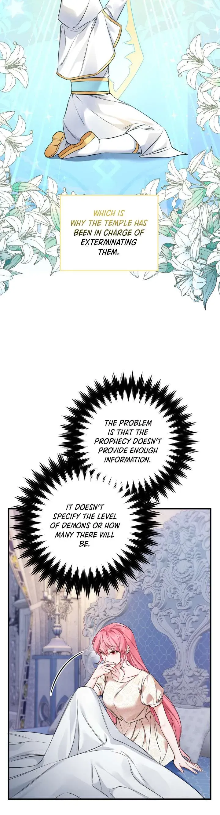 Emilone’s Temptation Labyrinth Chapter 2 Online - página 10
