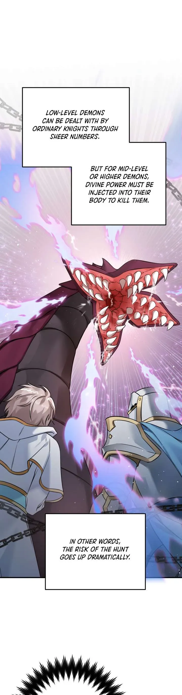 Emilone’s Temptation Labyrinth Chapter 2 Online - página 11