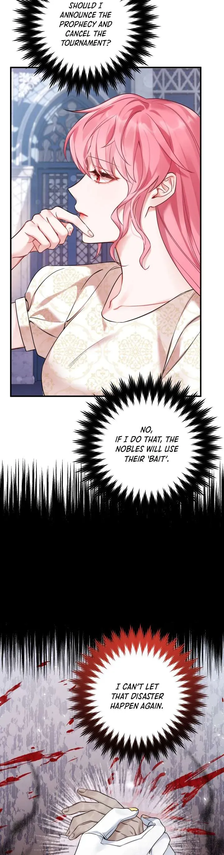 Emilone’s Temptation Labyrinth Chapter 2 Online - página 12