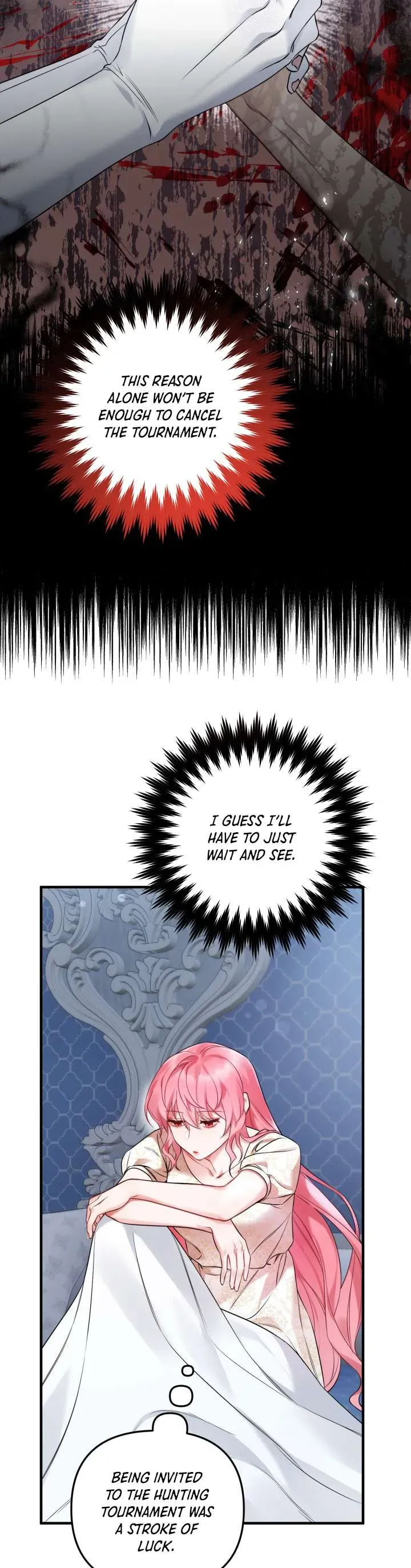 Emilone’s Temptation Labyrinth Chapter 2 Online - página 13