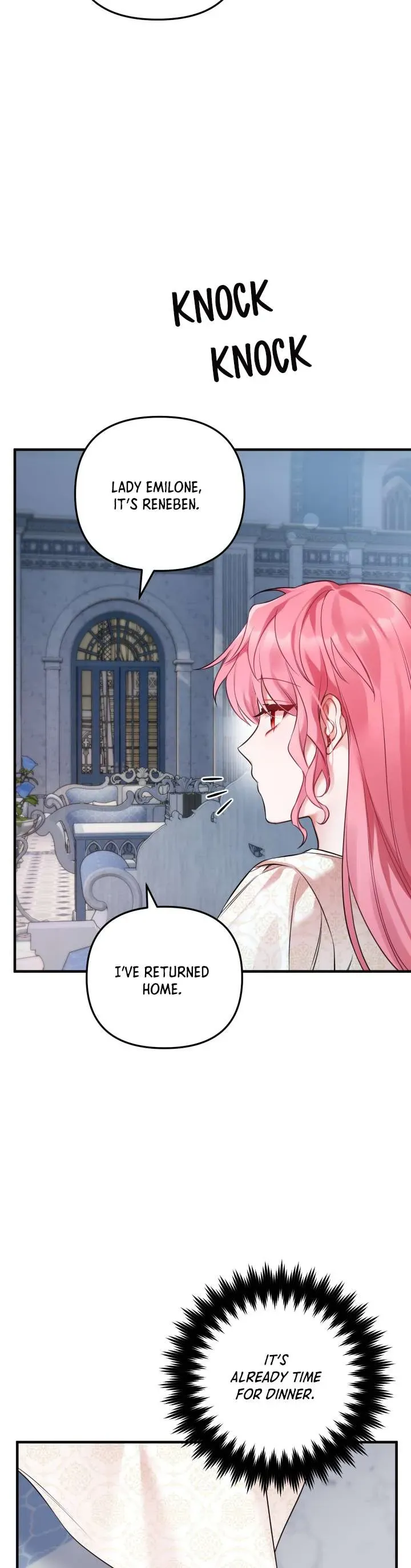 Emilone’s Temptation Labyrinth Chapter 2 Online - página 14