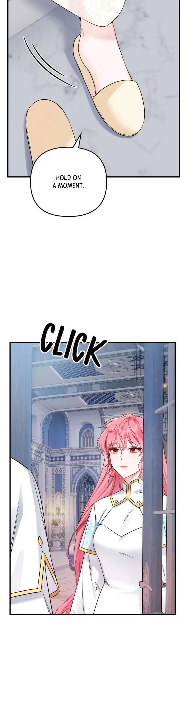 Emilone’s Temptation Labyrinth Chapter 2 Online - página 15