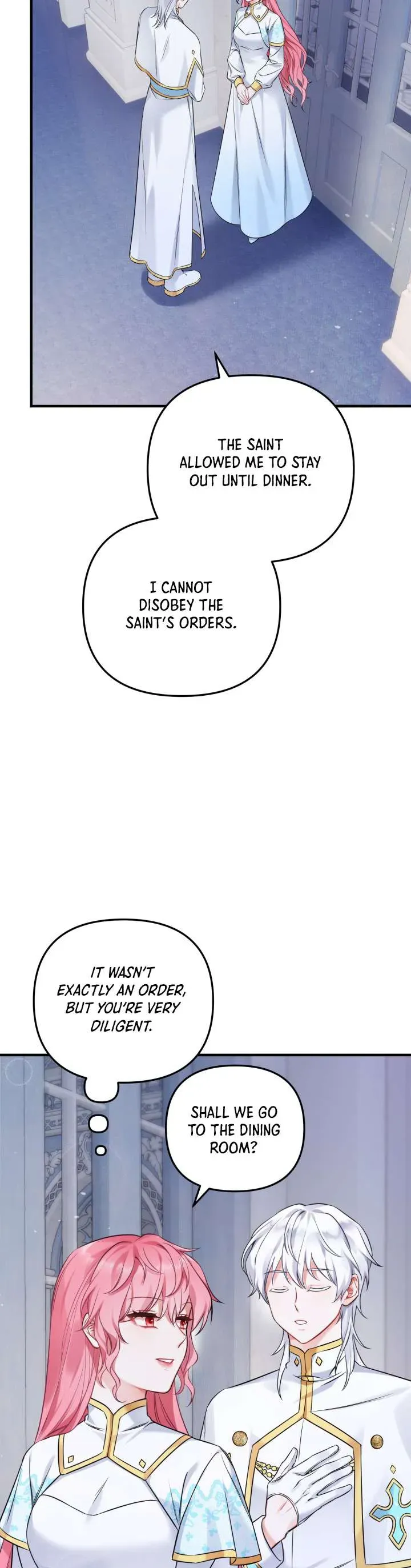 Emilone’s Temptation Labyrinth Chapter 2 Online - página 17