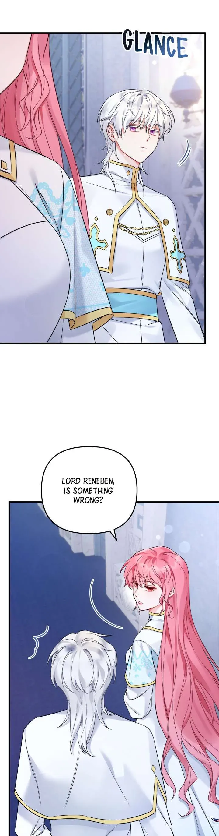 Emilone’s Temptation Labyrinth Chapter 2 Online - página 19